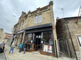9, Towngate, Church Street, Blackburn BB6 7NE