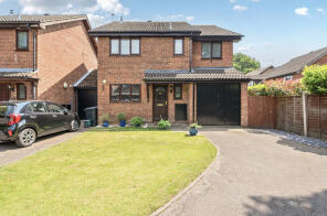 62, Newsham Road, Woking GU21 3LA
