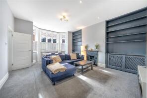 Flat 2, 172, Goldhurst Terrace, London NW6 3HN