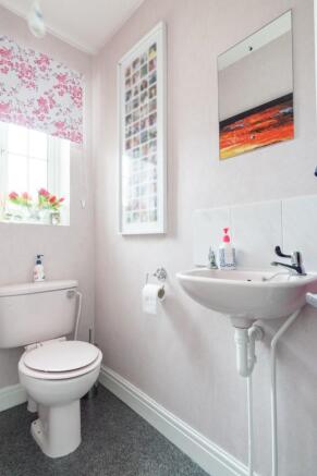Cloak room