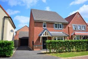 3, Danson Drive, Preston PR4 2ET