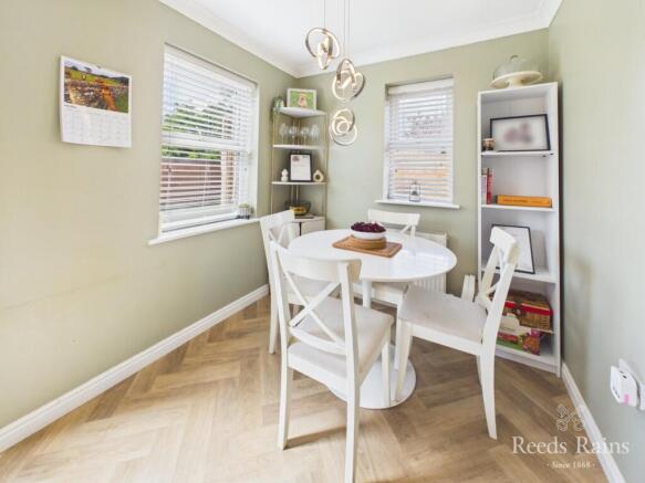 2 bed End of Terrace for sale Image 7
