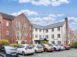 46, Dove Court, Swan Lane, Faringdon SN7 7AB