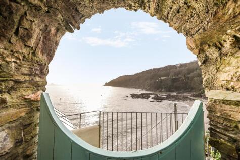 Garrett Street, Cawsand, Torpoint