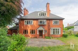 1a, Prospect Road, Birkenhead CH42 8LE