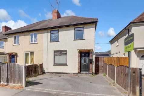 Lime Grove, Draycott, DE72