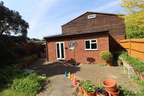 Allingham Close, Hanwell, Ealing, W7