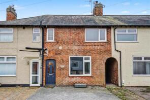 10, Doncaster Grove, Nottingham NG10 2BA