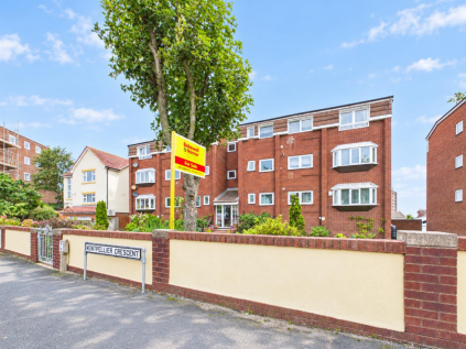 Redstone Park, Montpellier Crescent, Wallasey