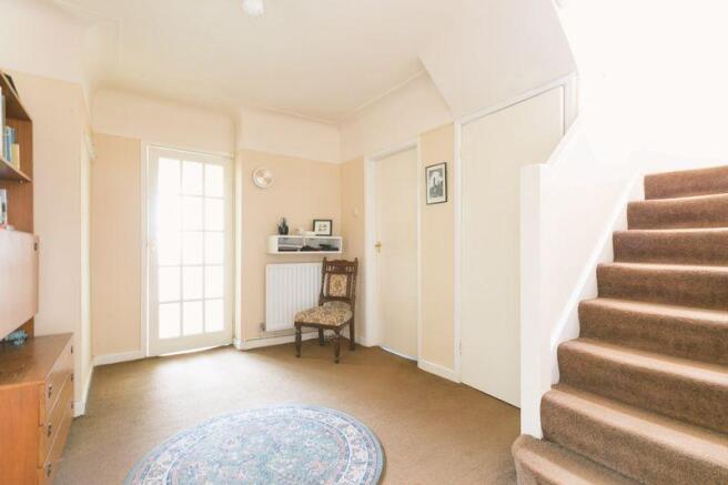 hallway