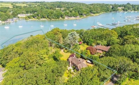 Fishbourne, Isle of Wight