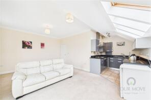 Flat 7, Hop House, Cattle Market Road, Northampton NN1 1HW