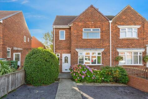 Fairmead Way, Sunderland, SR4