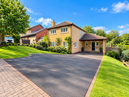Duckpool Lane North, Whickham Central, Whickham, Gateshead