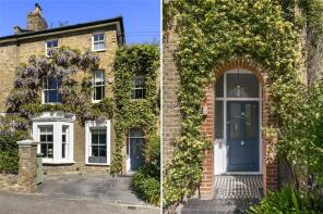 34, Elsynge Road, London SW18 2HN
