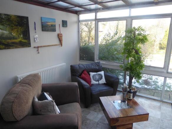 SUN ROOM