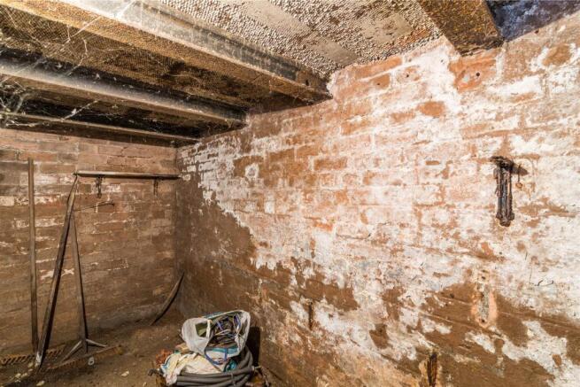 Cellar