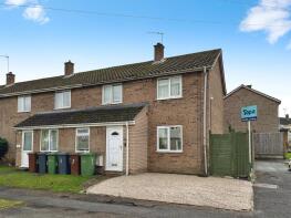 7, Bittern Way, Lincoln LN6 0JG