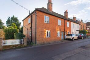 5, The Jollies, Pankridge Street, Crondall, Farnham GU10 5QU
