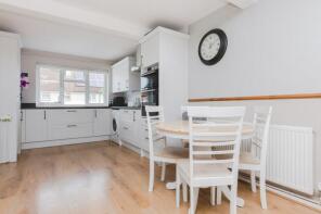 24, Fitzroy Road, Lewes BN7 2UB