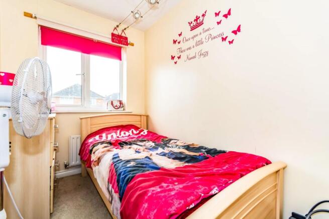 Bedroom 3