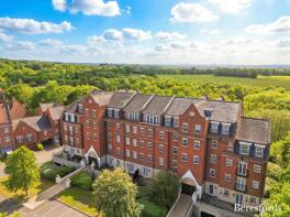 14, Rudyard Court, Kipling Close, Brentwood CM14 5WY