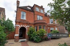 1, 22 Hurstwood, Cambalt Road, London SW15 6EW