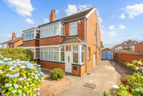 St Martins Avenue, Chapel Allerton, Leeds, LS7