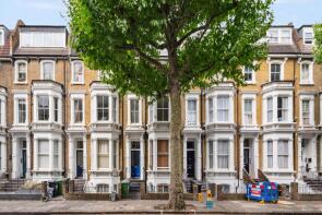 Flat 1 Basement, 145, Hammersmith Grove, London W6 0NJ