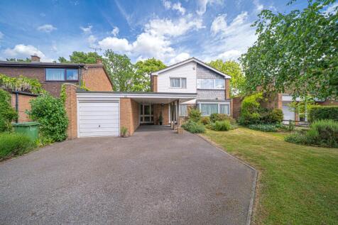 Kixley Lane, Knowle, B93