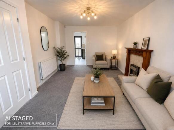 3 bed End of Terrace for sale Image 6