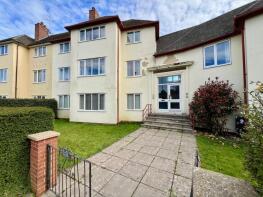 3, Priory Court, Kingshill Road, Dursley GL11 4DH