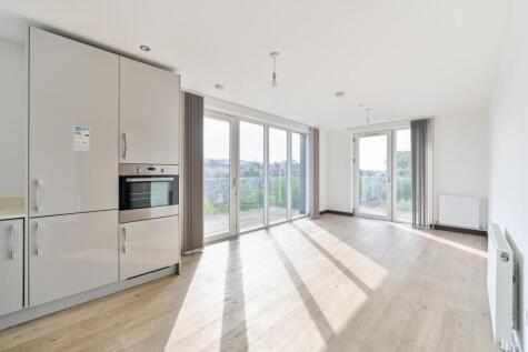 Riverside View, 5-9 Berkeley Avenue, Reading, RG1