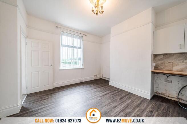 1 bed Terraced for sale Image 5