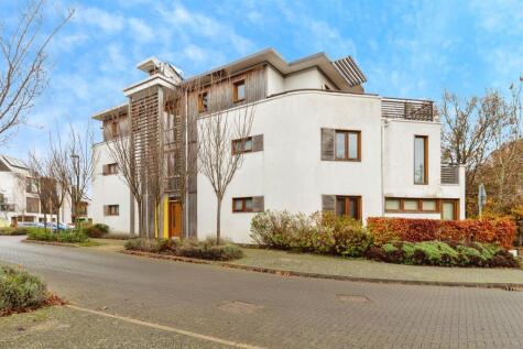 Hartington Place, Letchworth Garden City