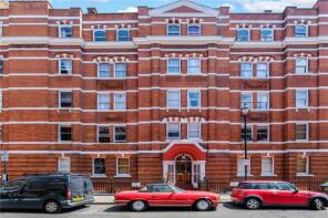 11, York Mansions, Chiltern Street, London W1U 5AL