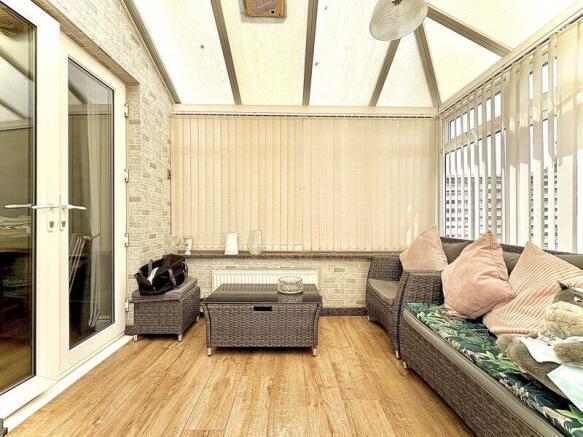 CONSERVATORY