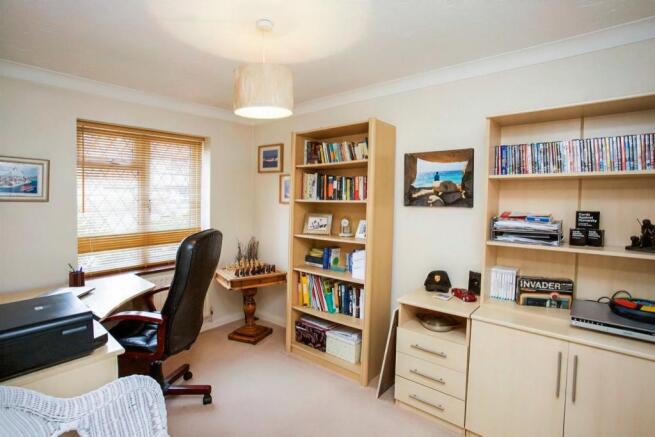 Study Room