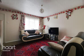 5, Martock Close, Kenton HA3 8PU