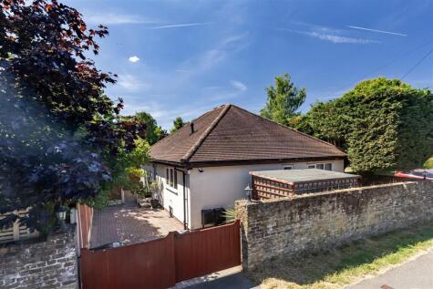 Queens Road, North Weald