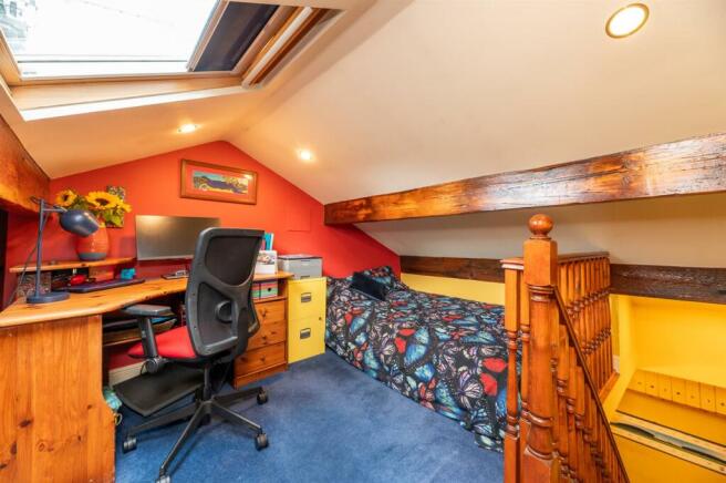 Attic