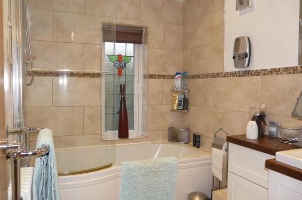 House Bathroom