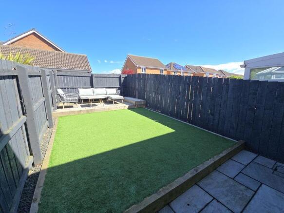 Bothal Terrace, Ashington photo 4