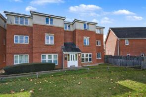 21, Robin Road, Corby NN18 8FH