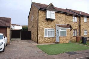 65, Burgess Field, Springfield, Chelmsford CM2 6TR