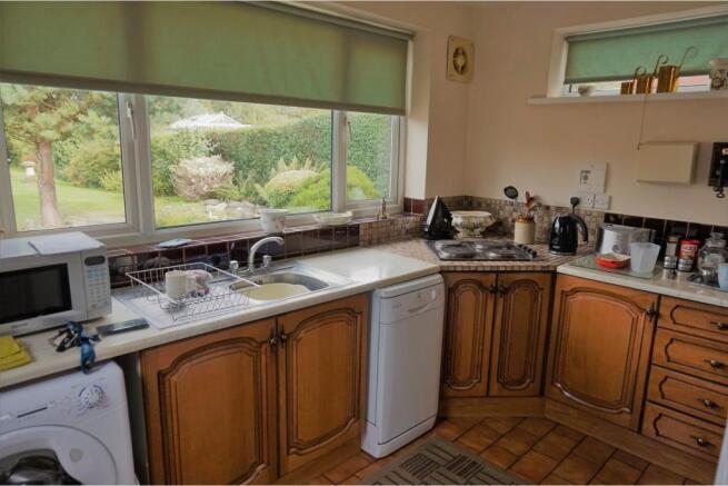 Kitchen / Breakfast