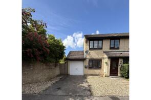 1, Poppy Place, Rogerstone, Newport NP10 9BD