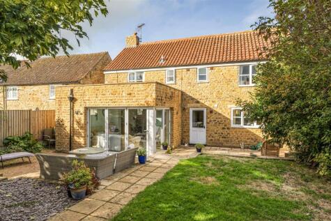 West Street, Seavington, Ilminster