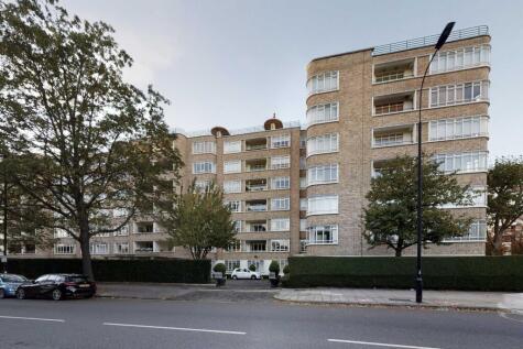 Viceroy Court, Prince Albert Road, St John's Wood, London, NW8