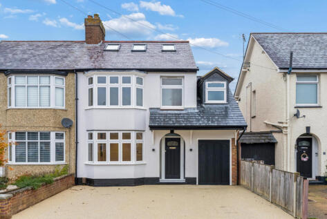 Kings Road, Flitwick